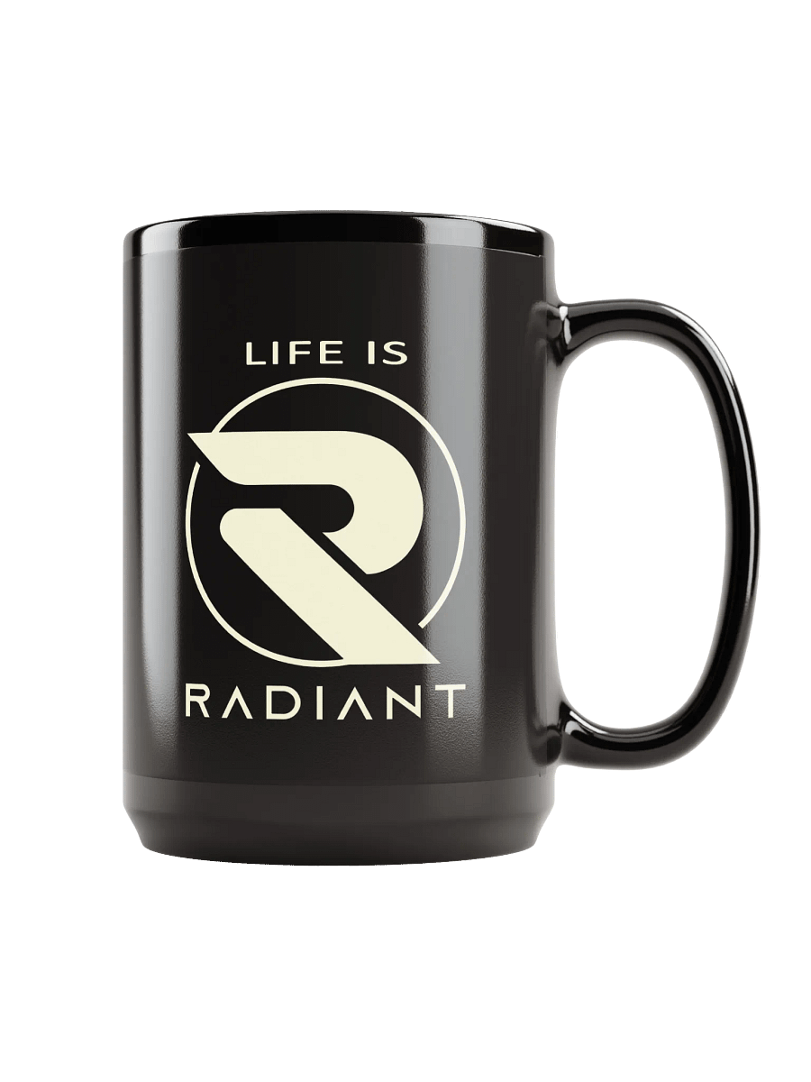 A Radiant Mug product image (1)