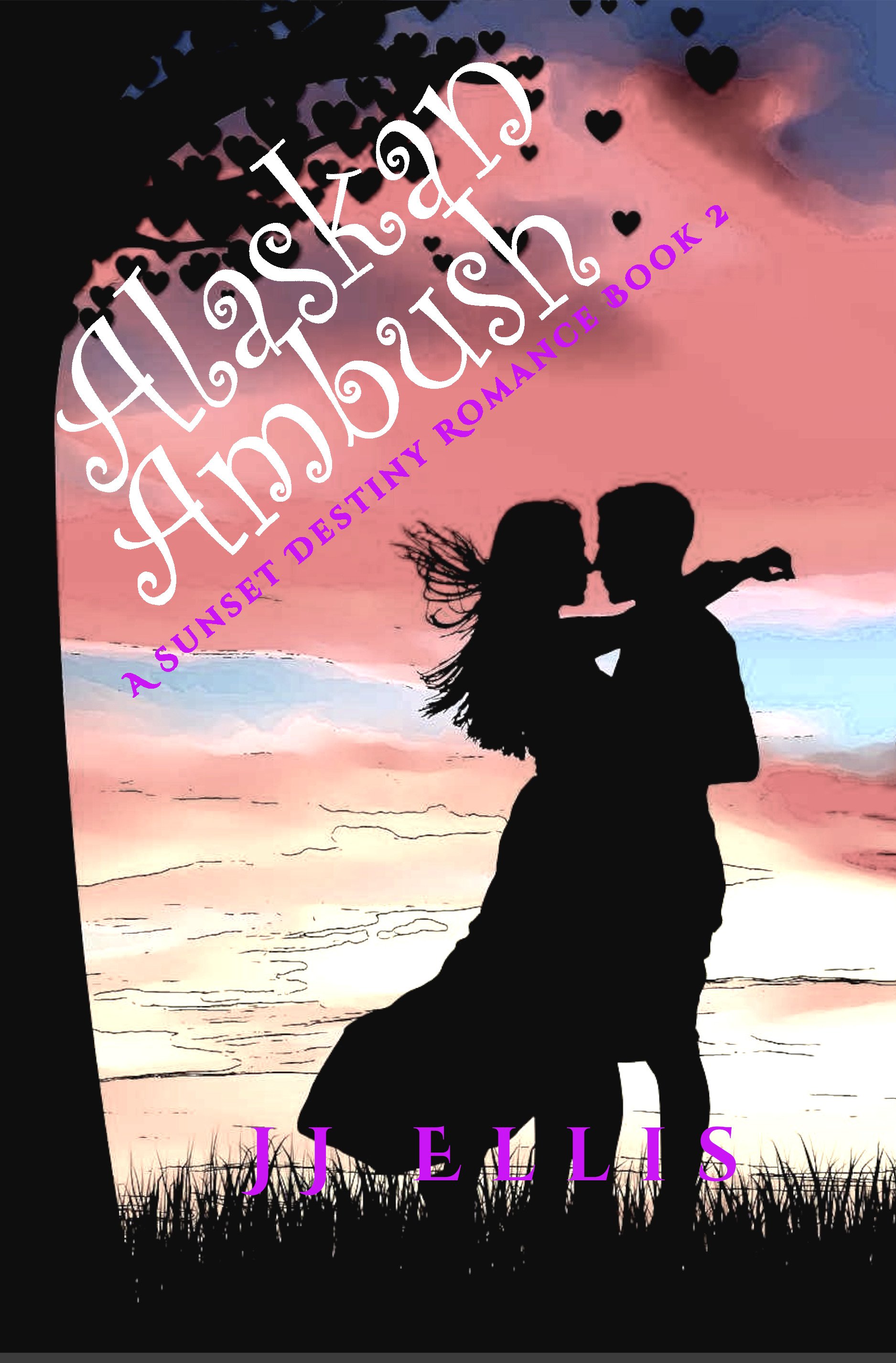Alaskan Ambush - A Sunset Destiny Romance #2 (epub) product image (1)