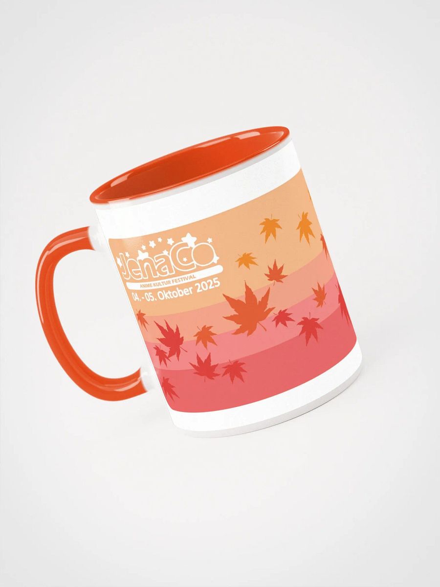 JenaCo XIII - Colorful Mug product image (12)