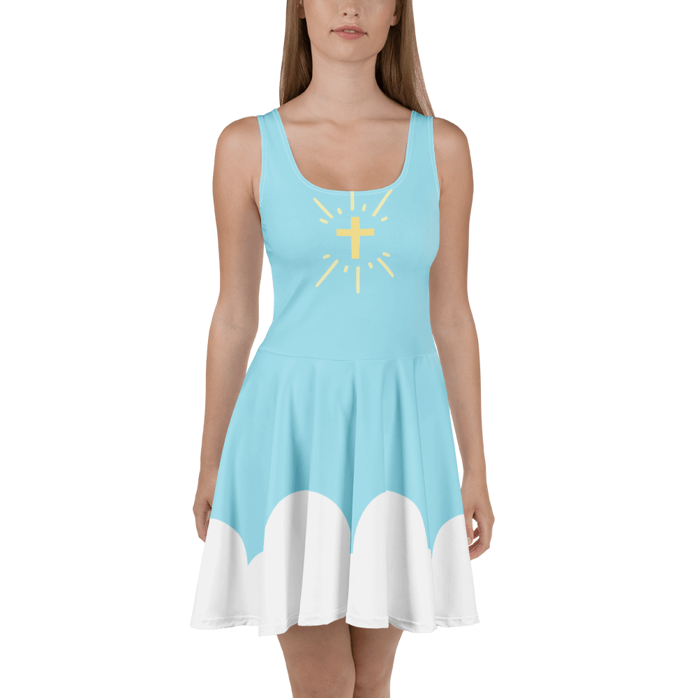 Angel Casual Costume Dress product image (2)