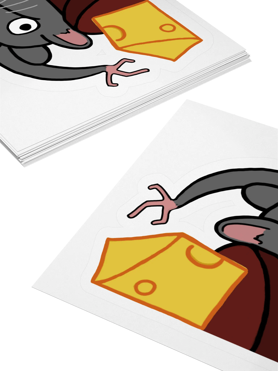 Yoink Sticker product image (5)