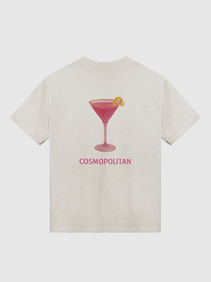 Pretty in Pink (with Vodka) product image (1)