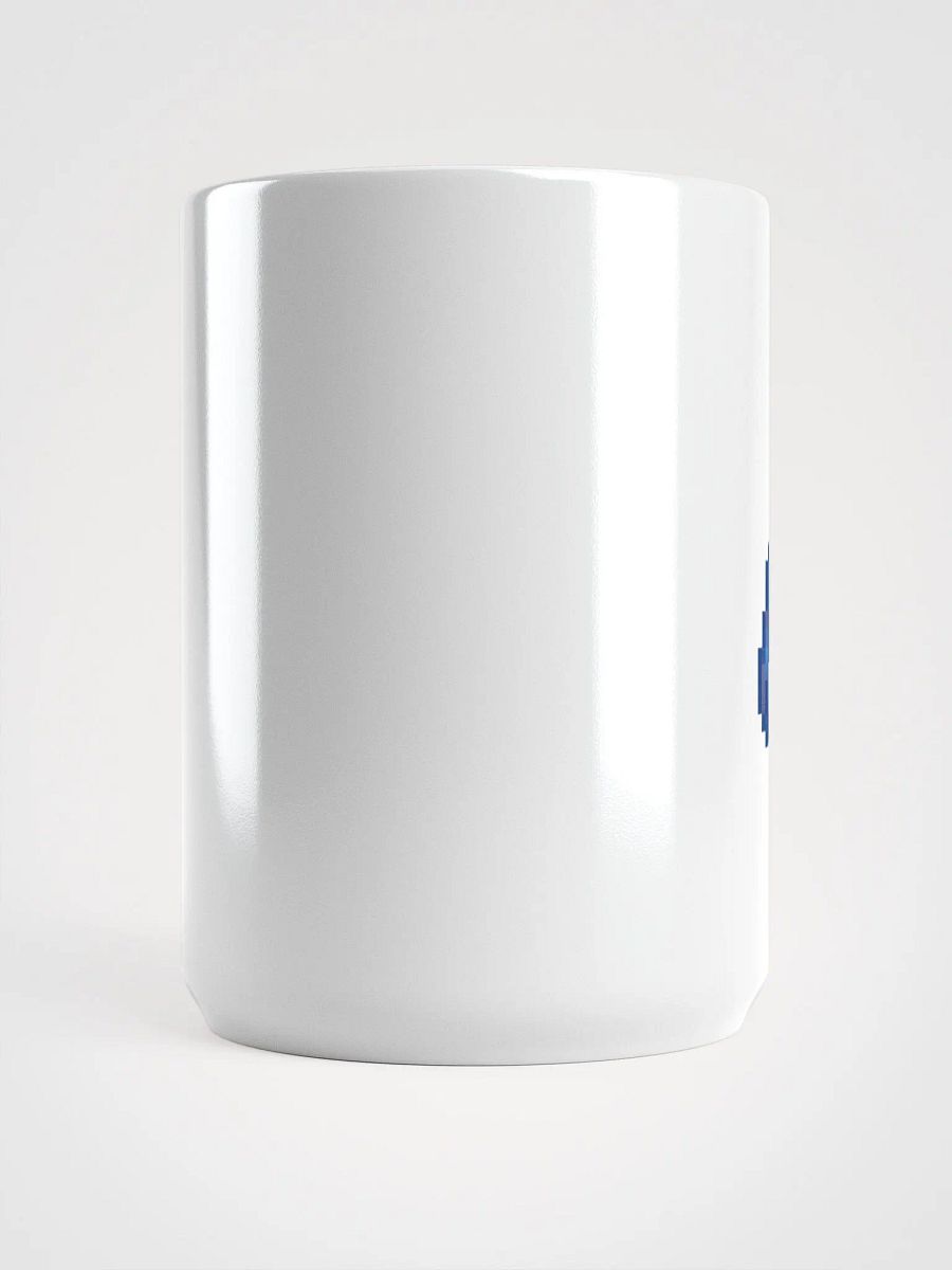 Ben Builds Mug product image (5)