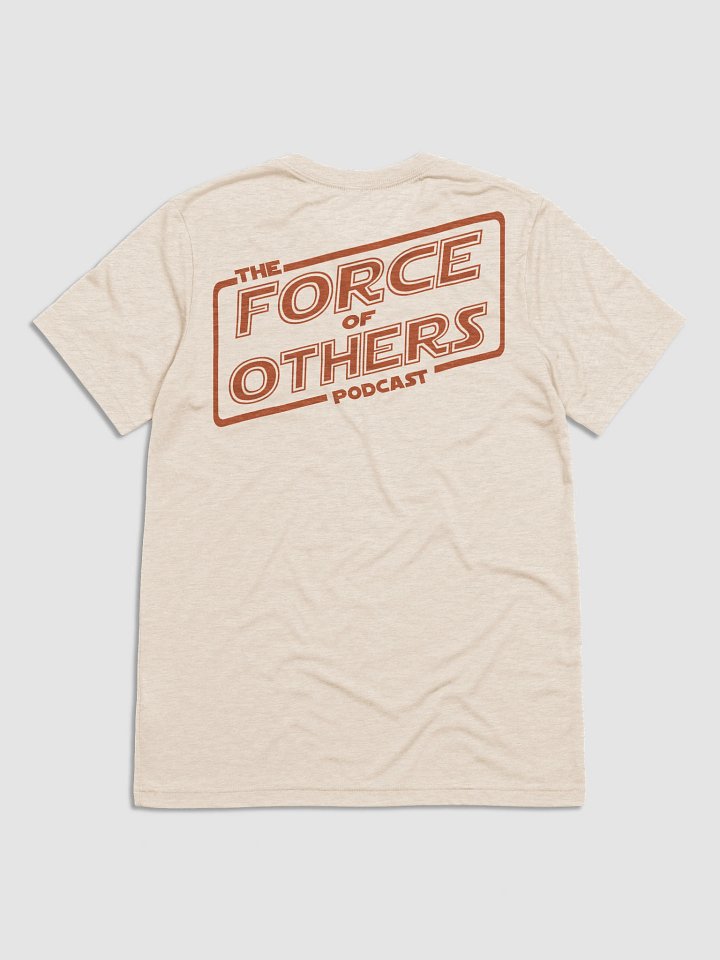 REBEL: May The Force Of Others Be With You, Always. product image (2)