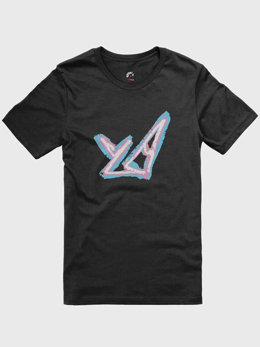pride fox #3 tee product image (5)