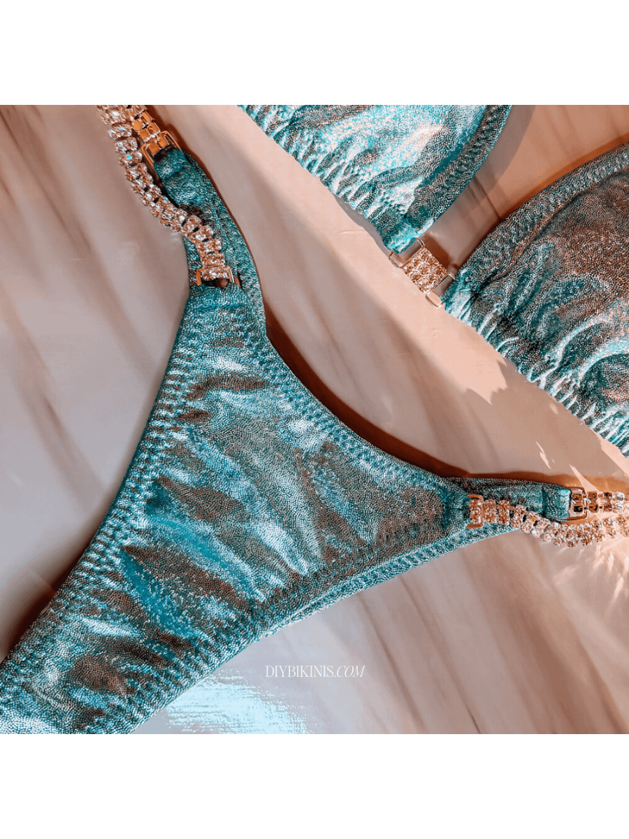 NPC Competition Bottoms Pattern product image (11)