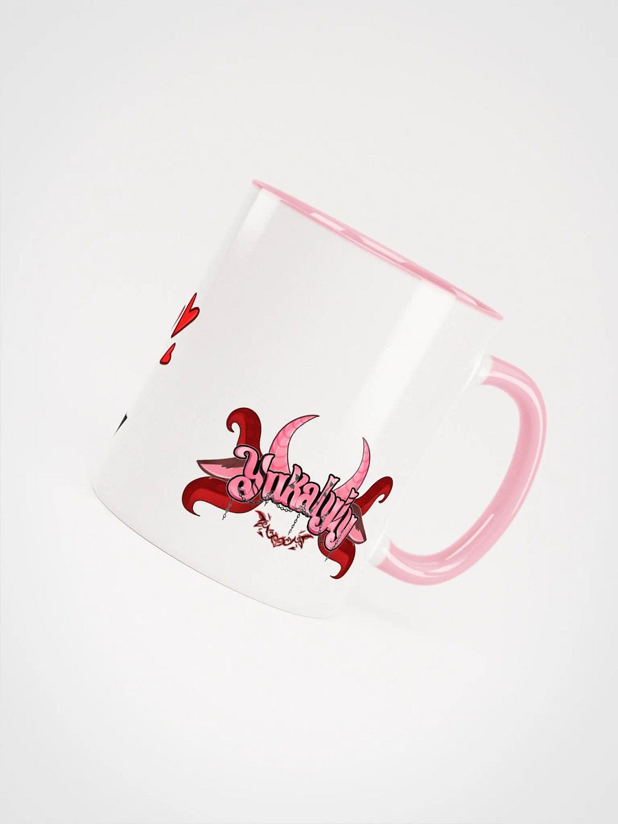 Cutie Goat mug product image (3)