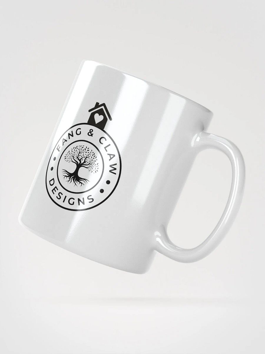 Fang & Claw Designs Mug 1 product image (4)