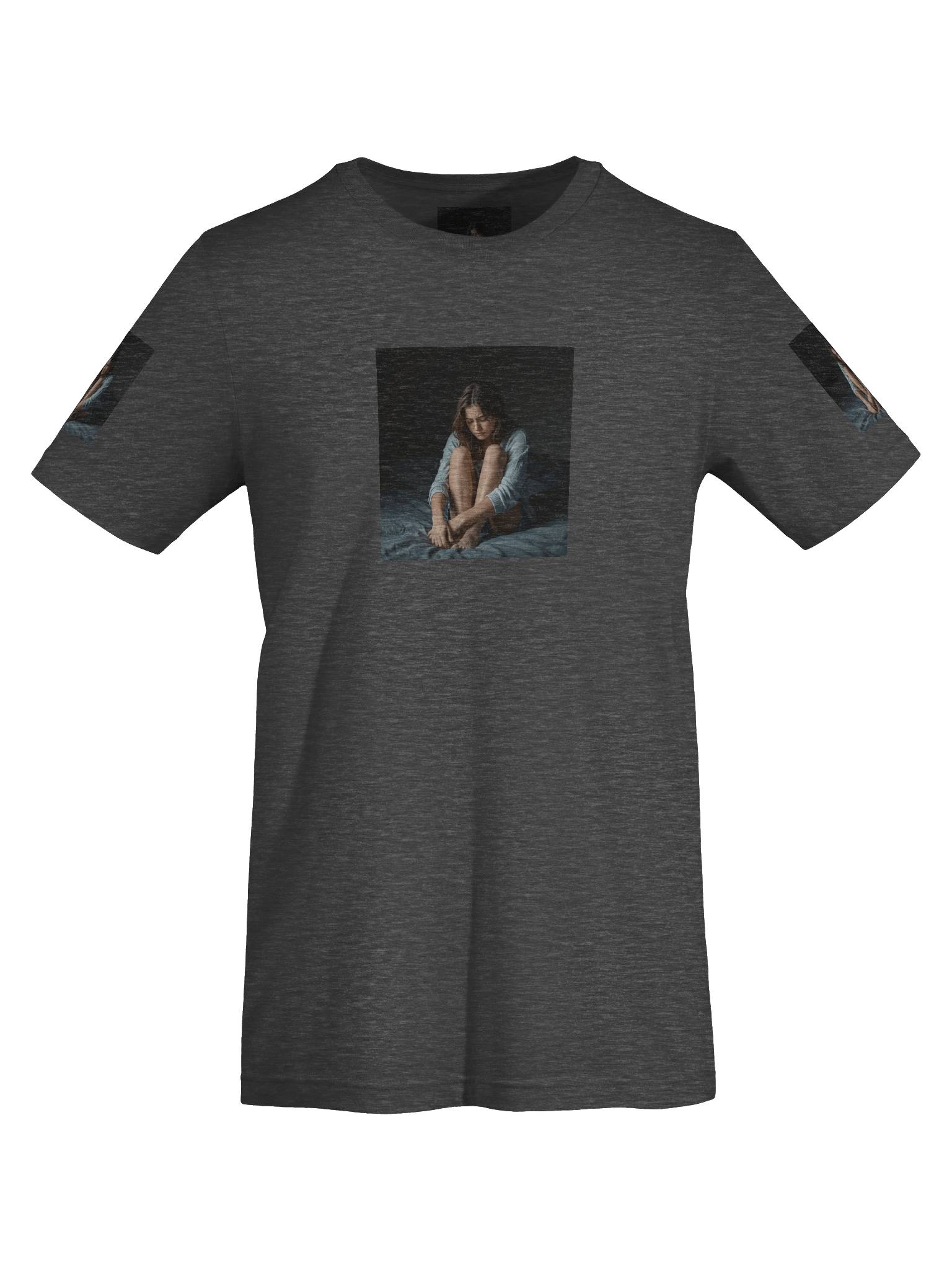Solitude Reflections T-Shirt product image (7)