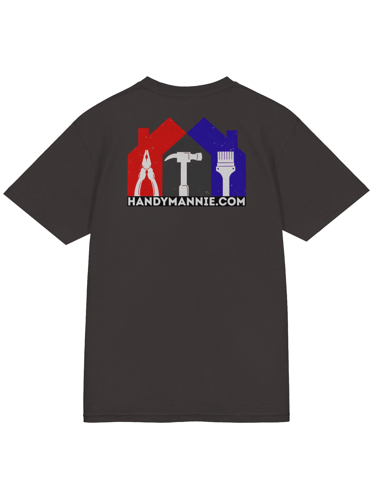 Everyday Builder Tee product image (33)
