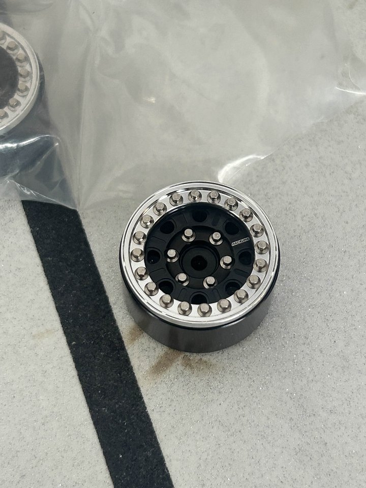RC4WD 1.0 Wheels product image (2)