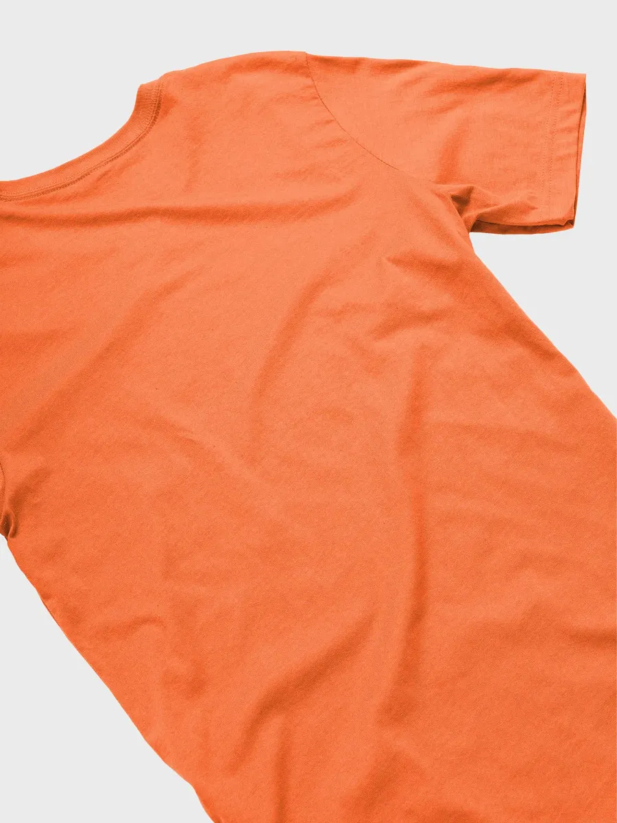 Iconic Softness T-Shirt product image (4)