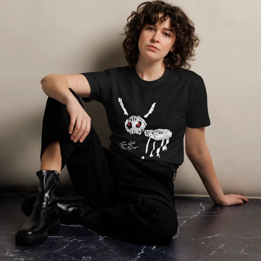 Drake's logo Unisex T-Shirt product image (5)