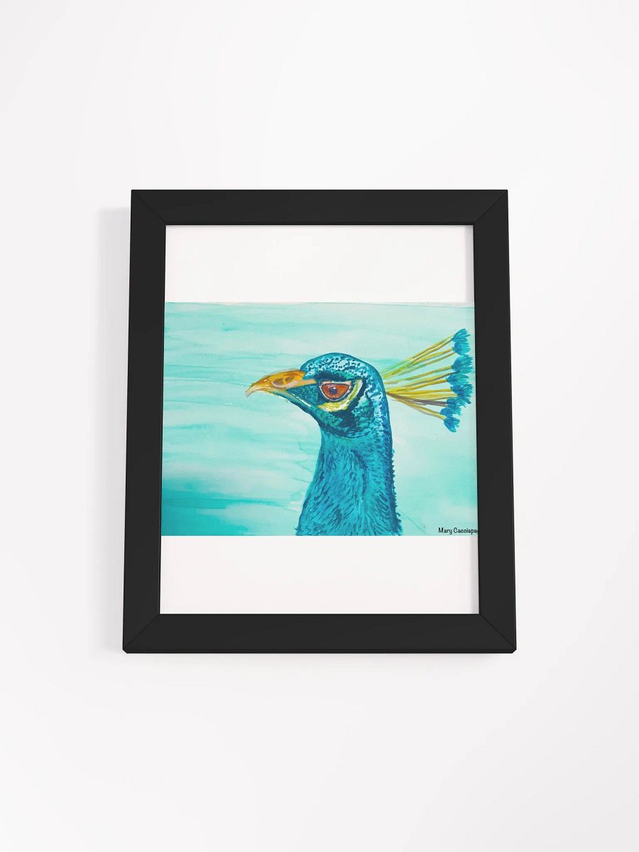 Peacock product image (1)