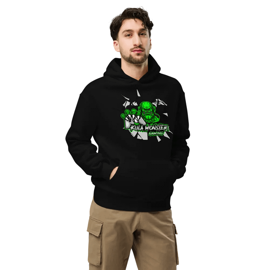 Kula Logo Hoodie product image (7)