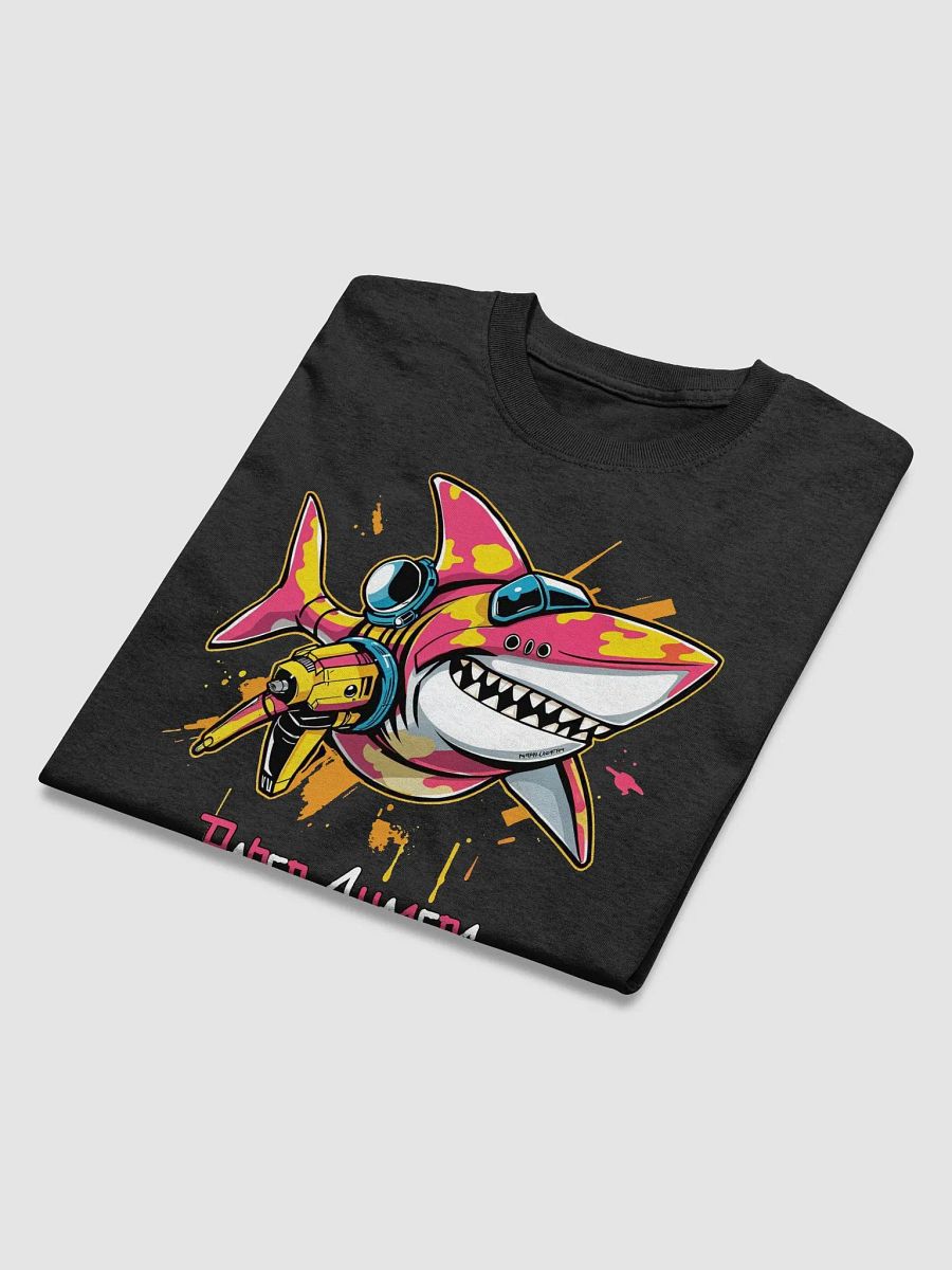 Kilo Express - Paper Chasers Bio Shark Tee product image (4)