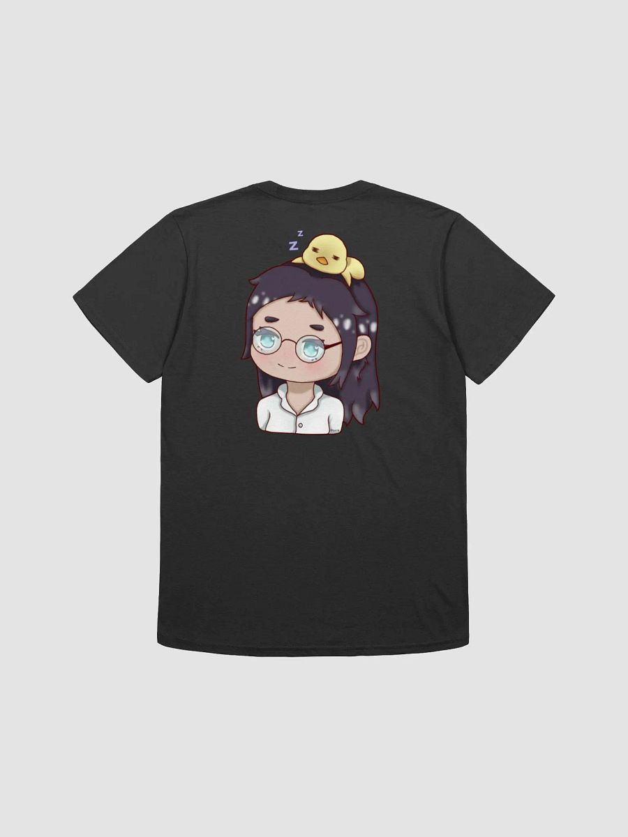 Eggy t-shirt product image (14)