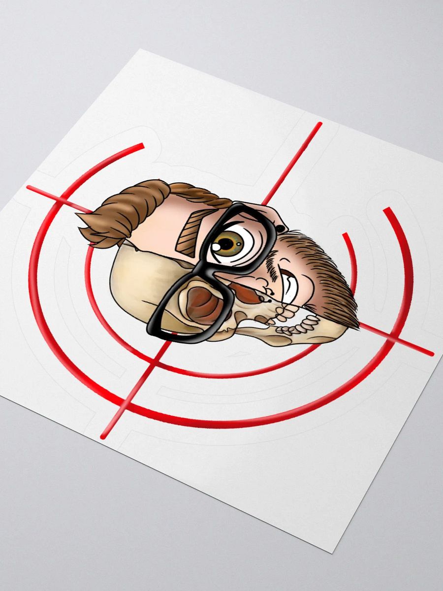 Crosshair Ifix product image (10)
