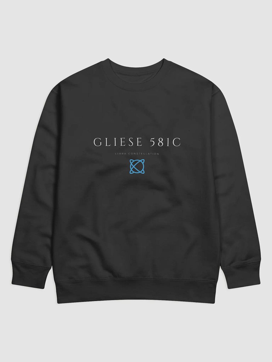 Gliese 581C Premium Sweatshirt product image (1)