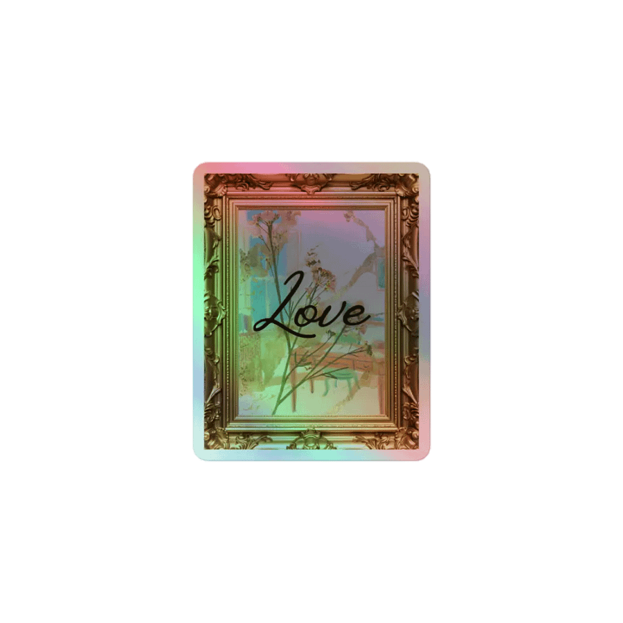 Inspirational Stickers - 