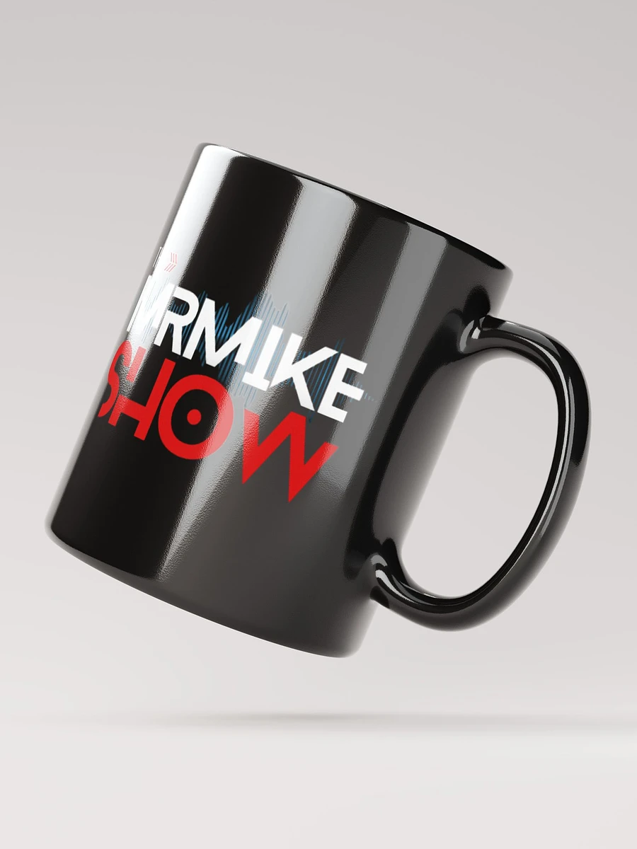 The Mr. Mike Show Mug product image (2)