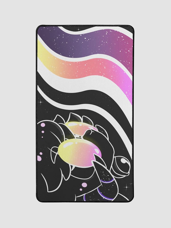 Demi Vibe Desk Mat 12