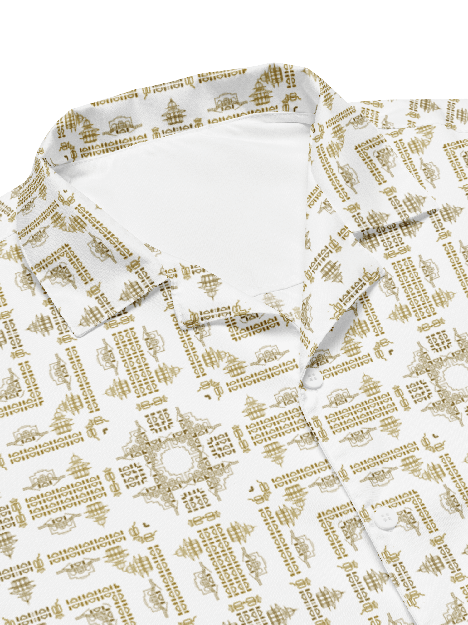 Menelik - Arada Hawaiian Shirt product image (5)
