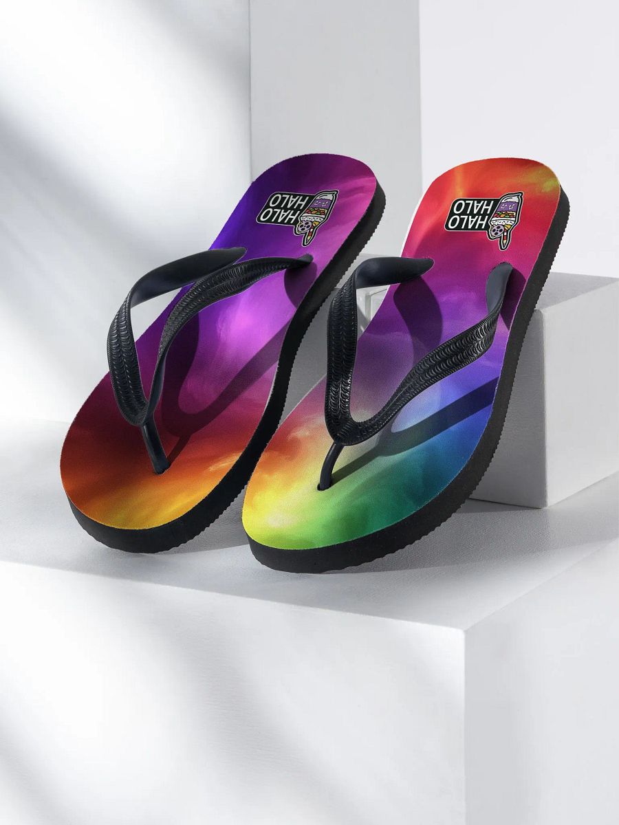 HALO HALO Colorful Tsinelas product image (1)
