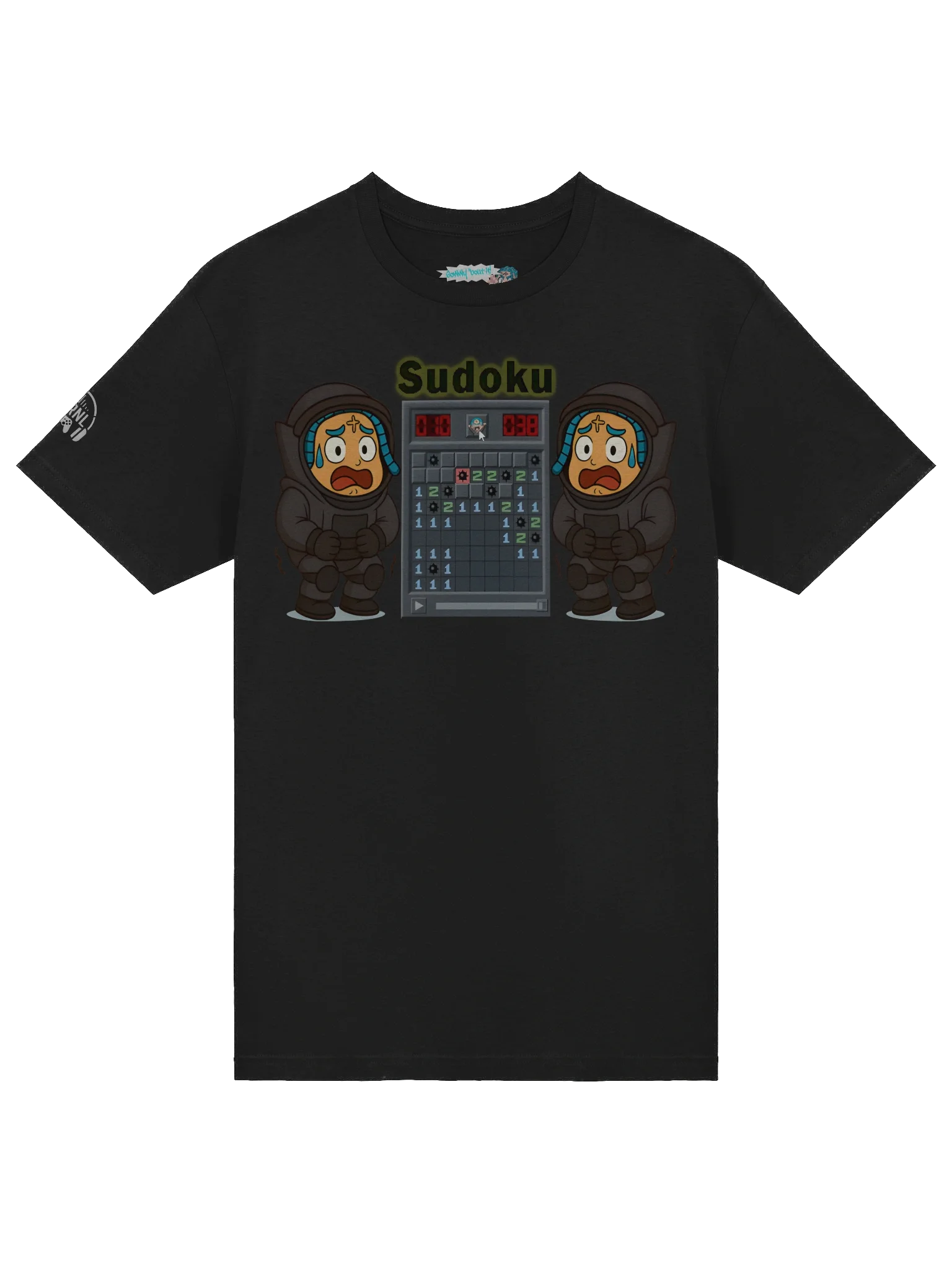 Sudoku Bomb product image (32)