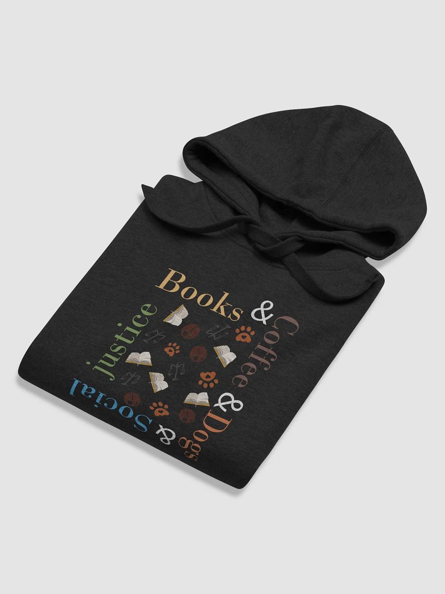 Books and Coffee product image (6)