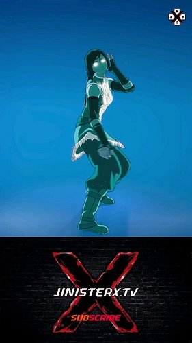 Fortnite emote edit Back on 74
#fortnite
#emote
#korra
#aang
