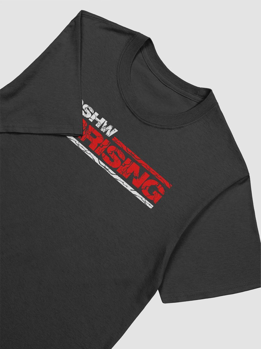 QSHW UPRISING T-SHIRT product image (3)