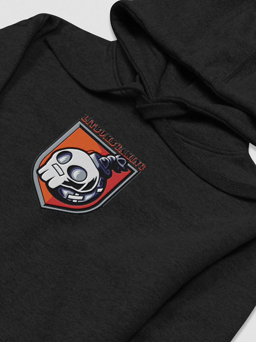 Lit Bomb Hoody product image (3)