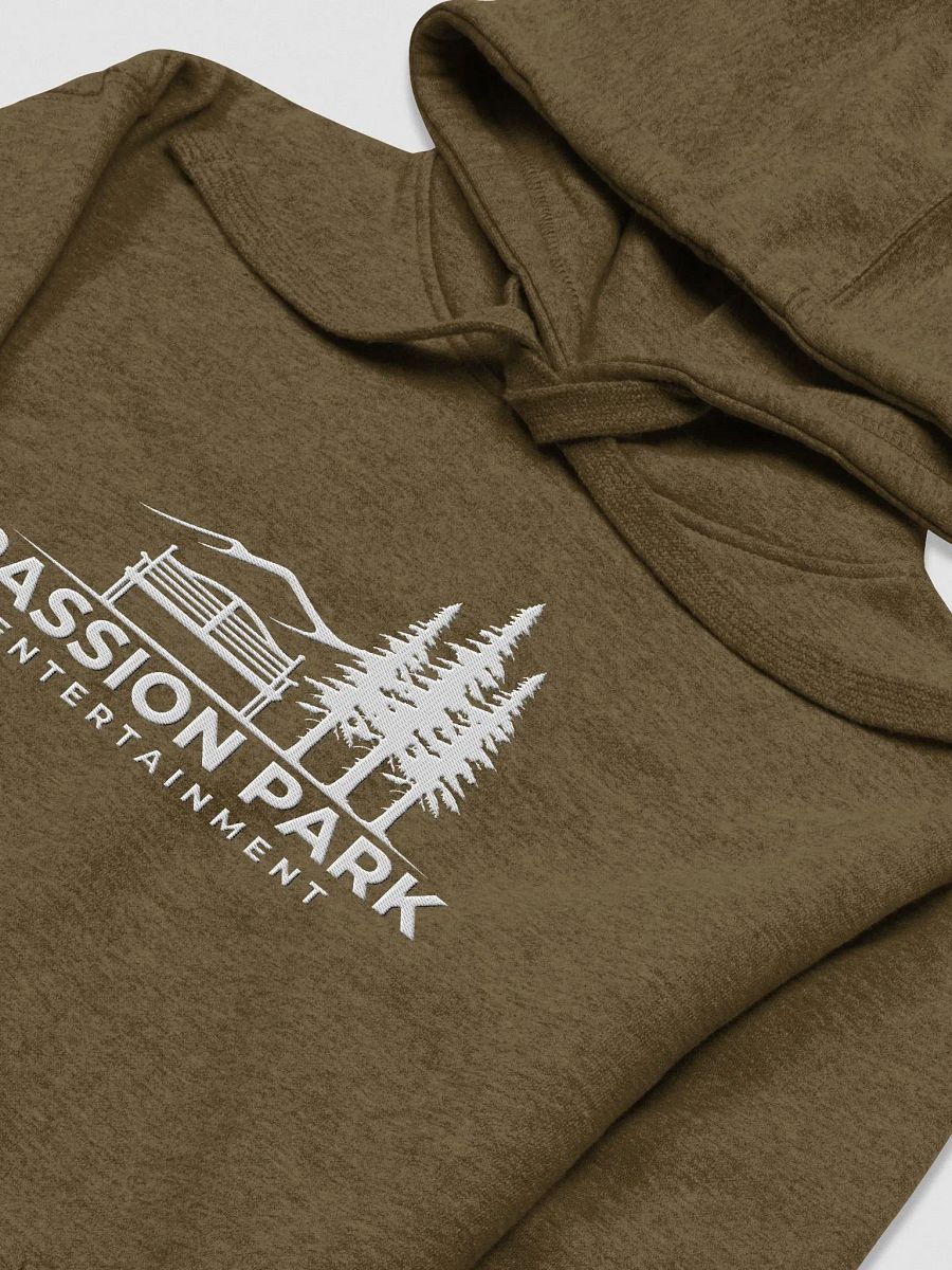 Winter Hoodie product image (3)