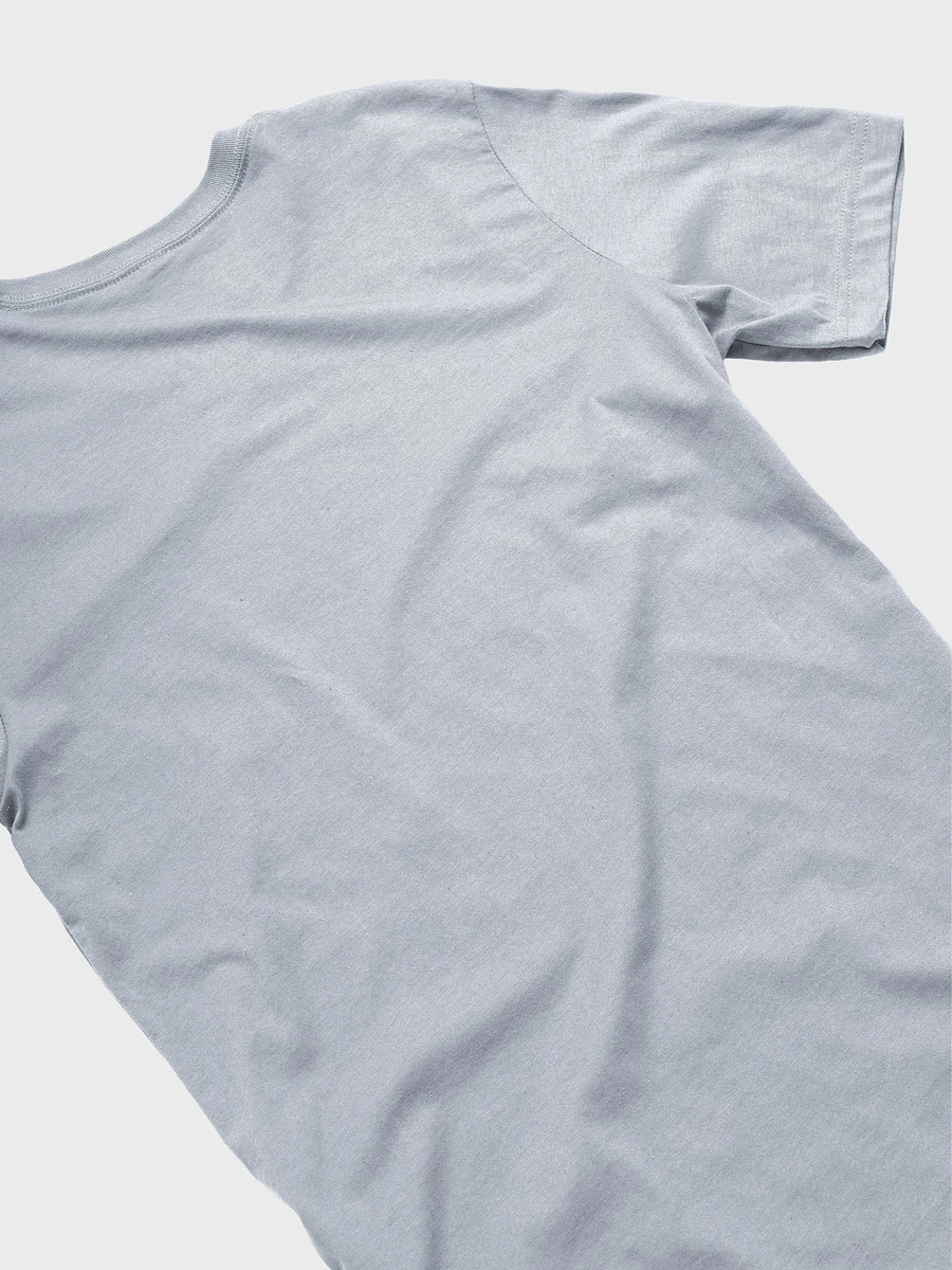 Select Your Bandit Short-Sleeve Unisex T-Shirt product image (19)