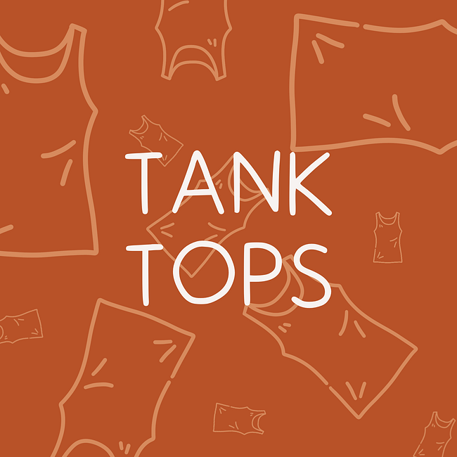 Tank Tops