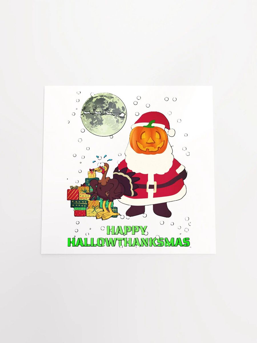 HAPPY HALLOWTHANKSMAS product image (18)