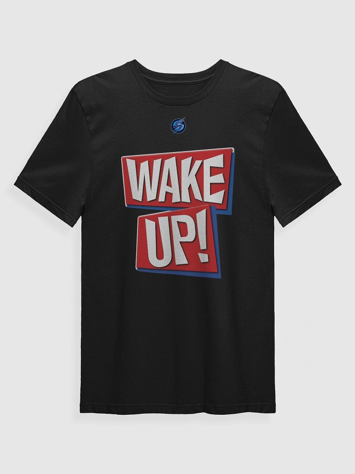 Sparks Next Level Supersoft T-Shirt product image (1)