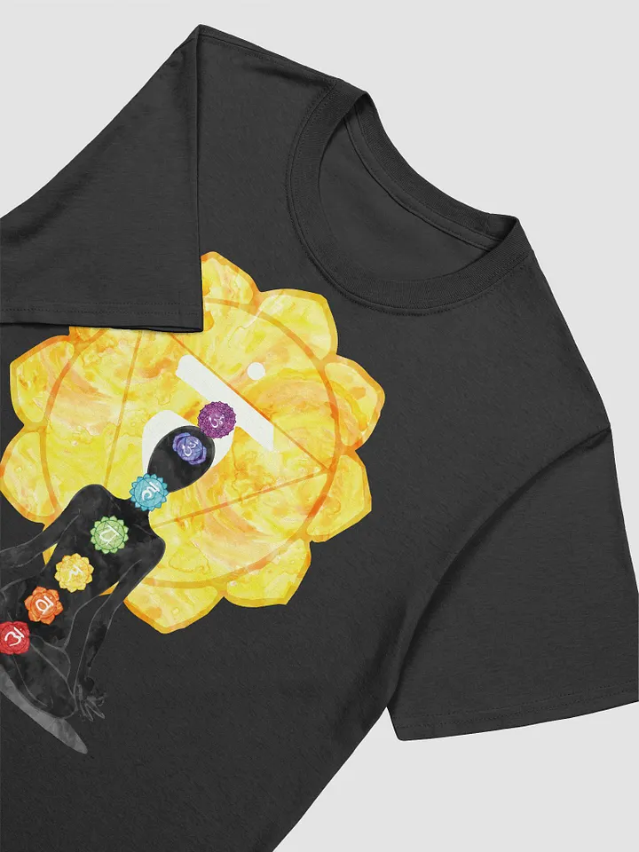 Yoga & Chakras product image (1)