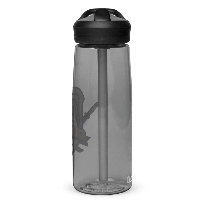 ClutchYT sport's waterbottle product image (2)
