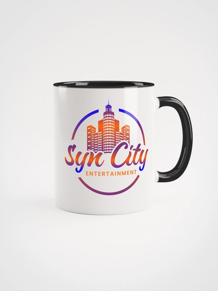 Shit Happens Custom SCE Coffee Mug product image (2)