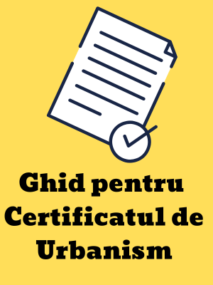 Ghid cum să îți obții un certificat de urbanism product image (1)