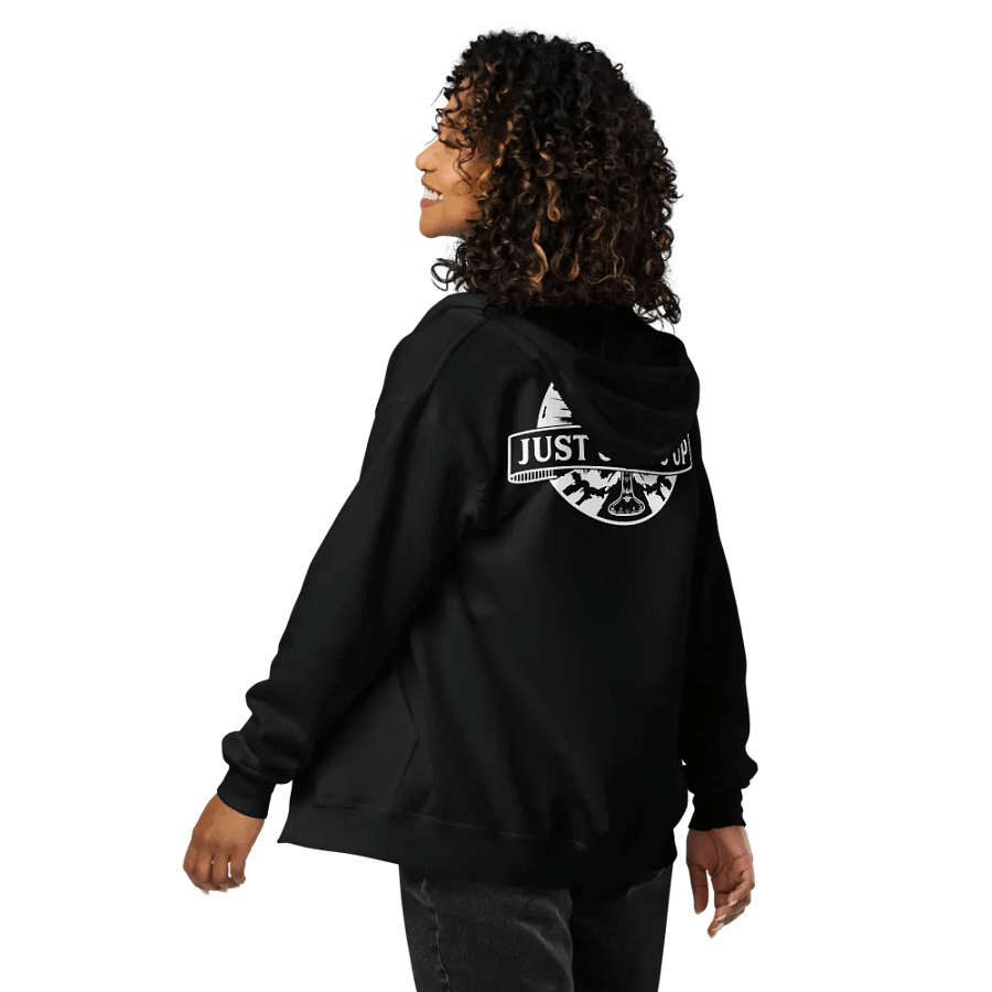Classic Just Giving Up Hoodie product image (10)