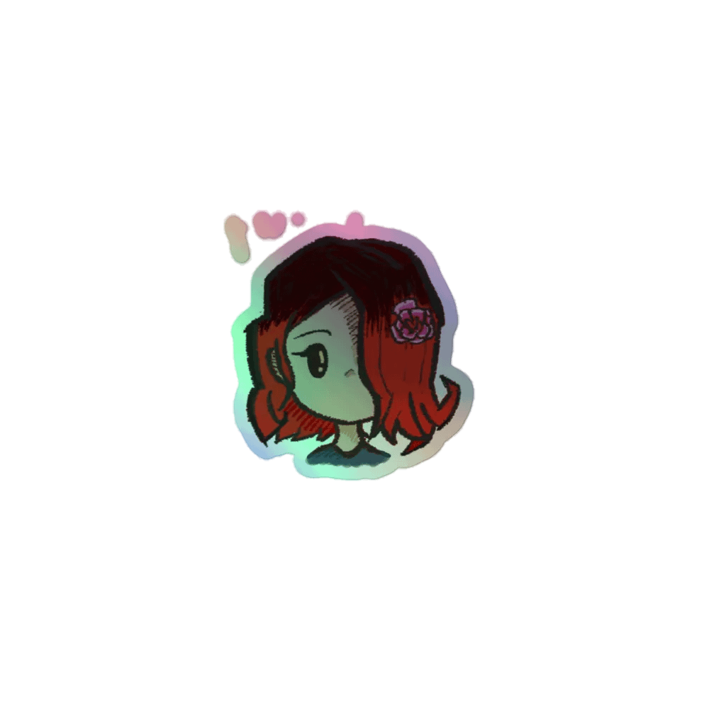 Chibi Holo product image (1)