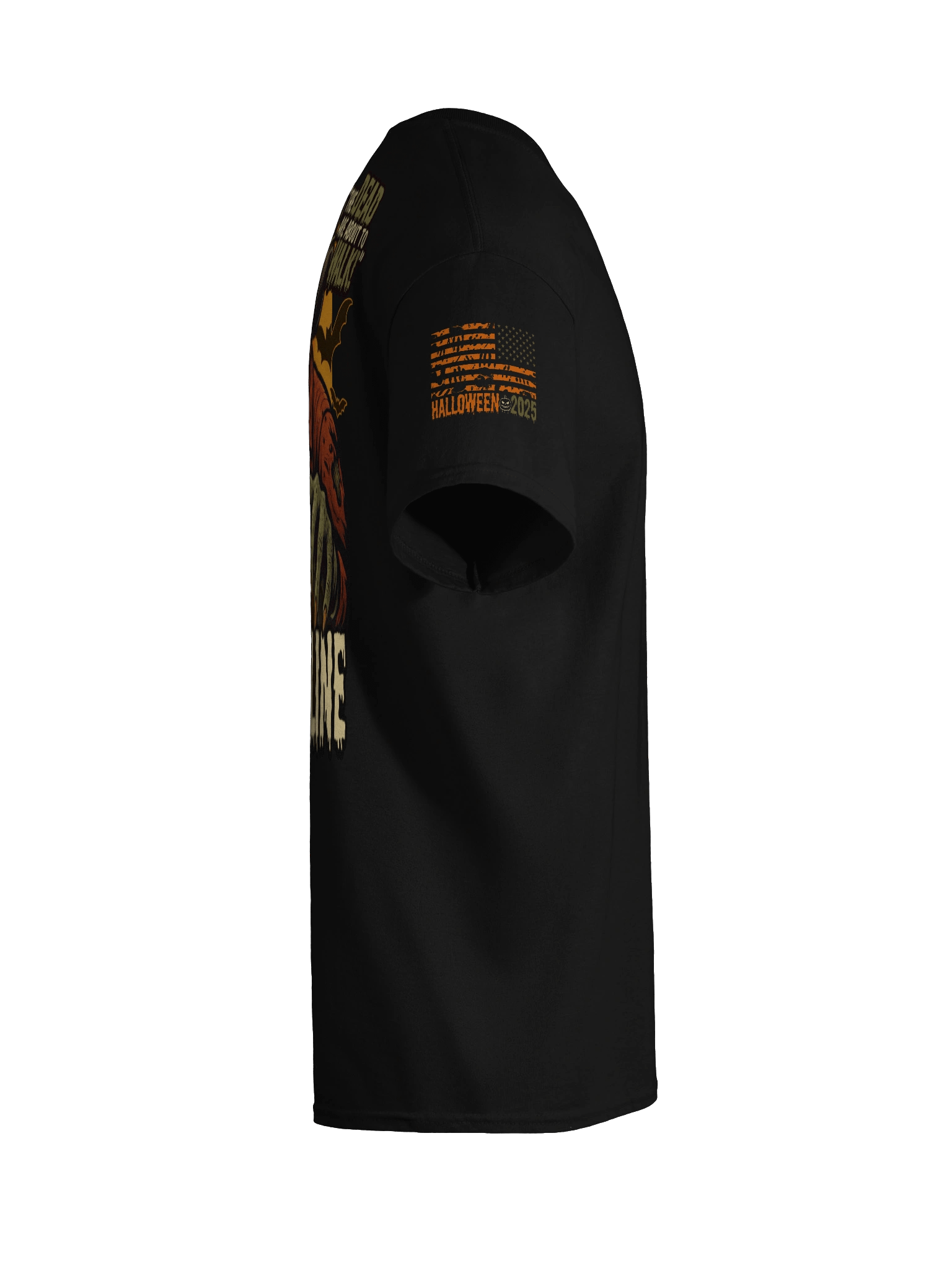 "HALLOWEEN 2025" Work Shirt product image (11)