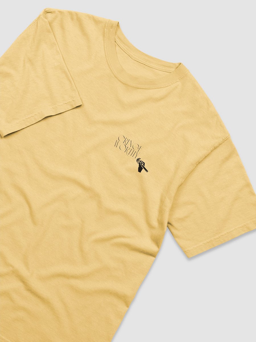 Cringe Worthy Comfort Tee product image (16)