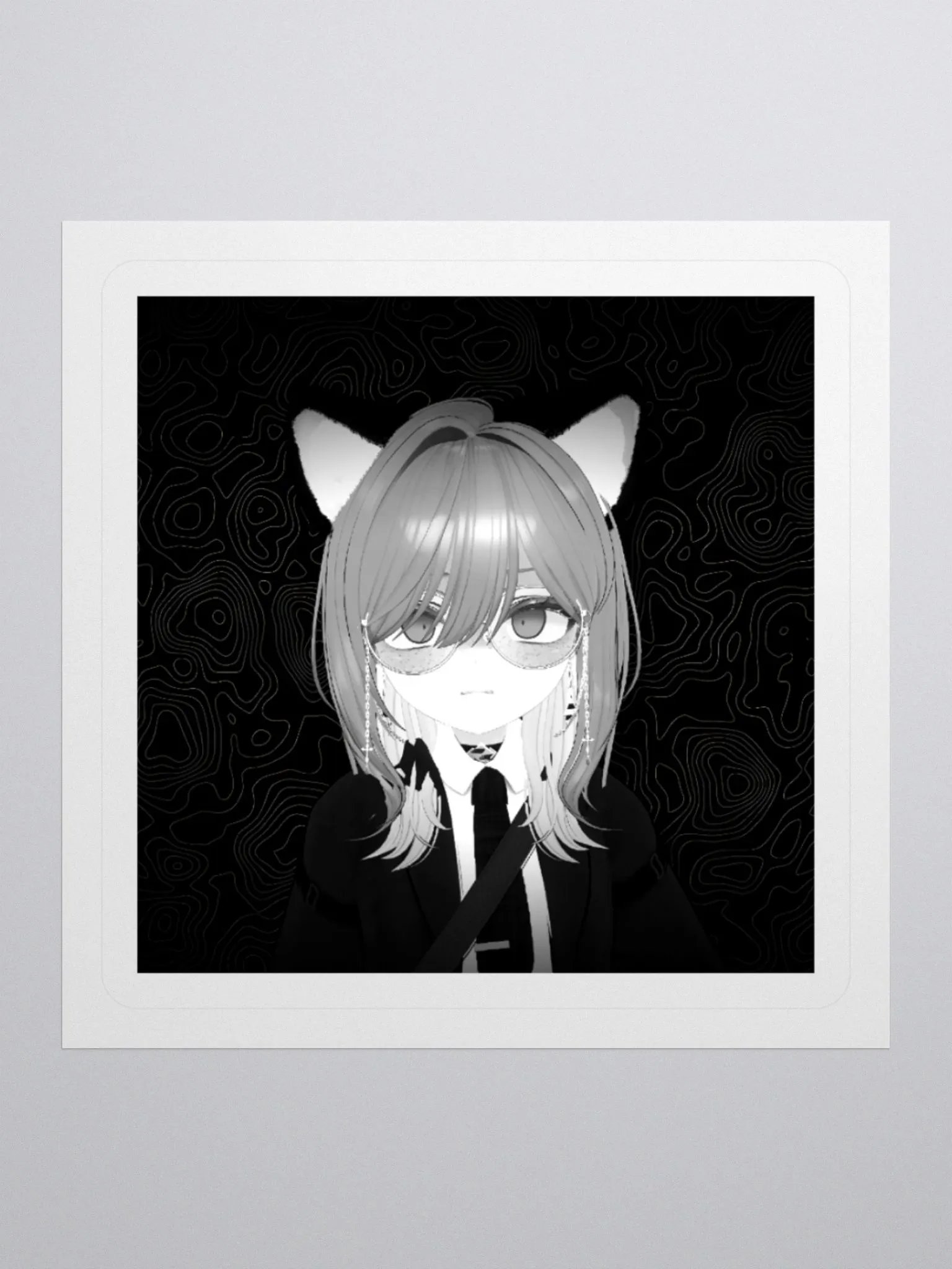 SpriteVR (Goodbye) Sticker Set product image (2)