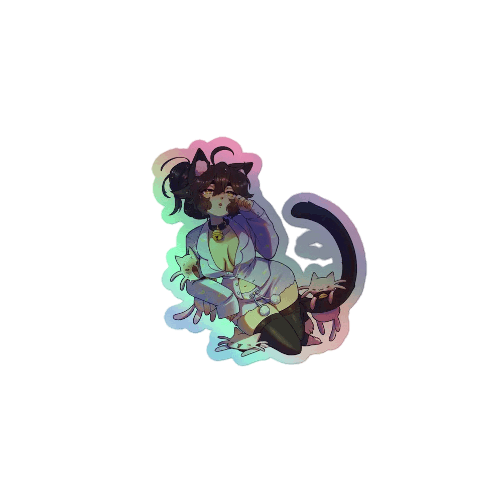 Birthday Sleepover 2024 🌙☁️ product image (1)