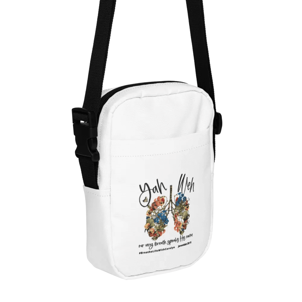 [CROSSBODY TOTE] Breathe Life With Carolyn product image (1)