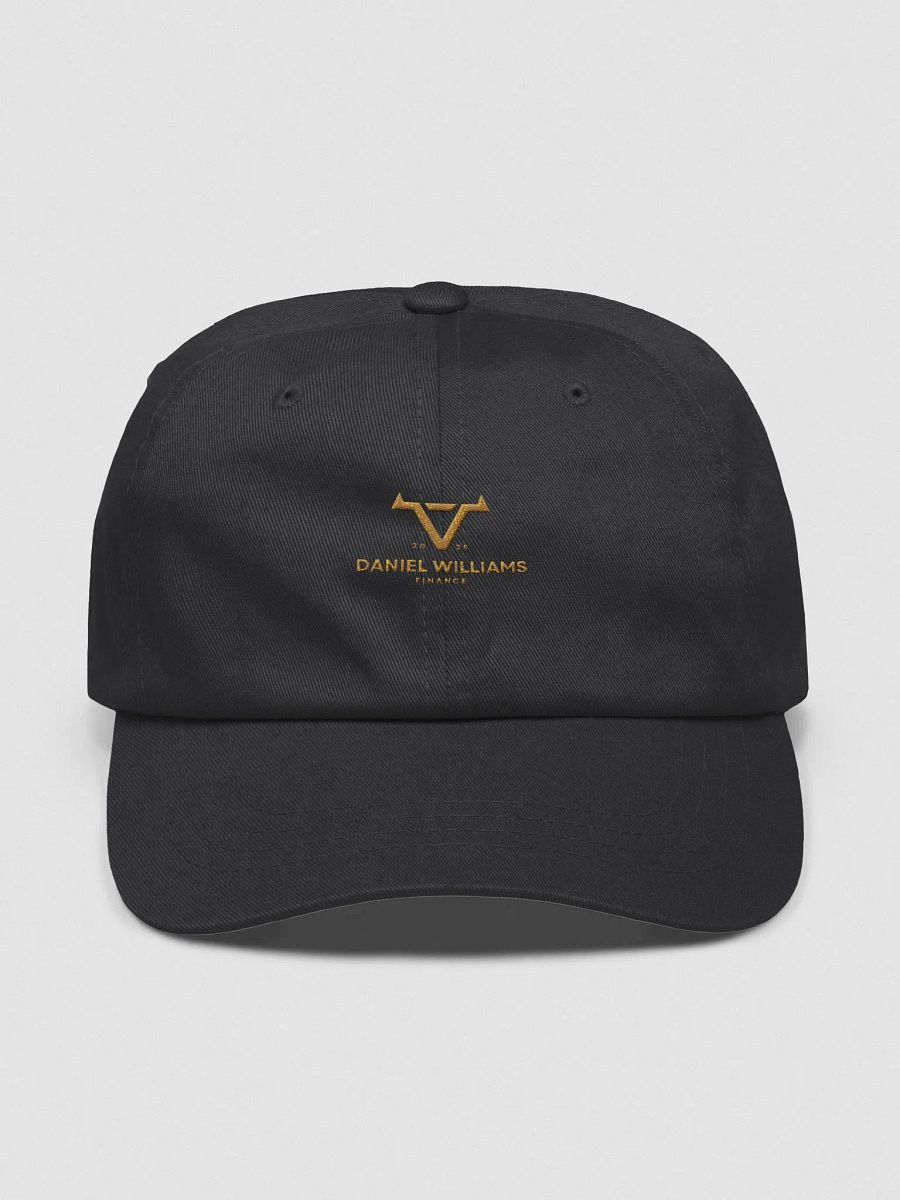 Daniel Williams Hat product image (2)